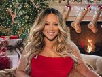 Hot 100: Mariah Carey retorna ao top 3 com hino do natal