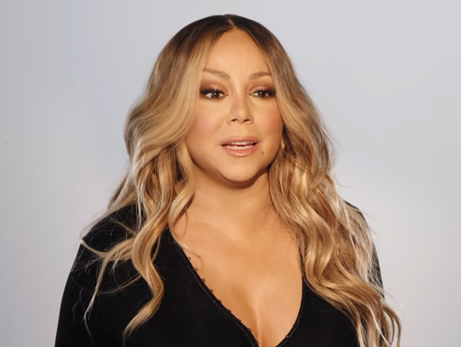 Mariah Carey corrige pessoa que errou sua quantidade de hits em #1