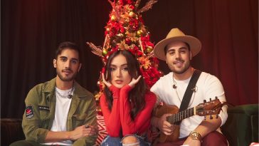 Melim apresenta live Especial de Natal no dia 24 de dezembro