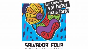 Organizadores do 'Salvador Folia' doam 10 toneladas de alimentos às vítimas da chuva na Bahia