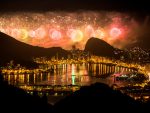 Prefeito do Rio de Janeiro cancela festa de réveillon