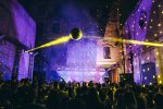 Primeira edição do Gop Tun Festival reúne mais de quarenta artistas nacionais e internacionais em São Paulo