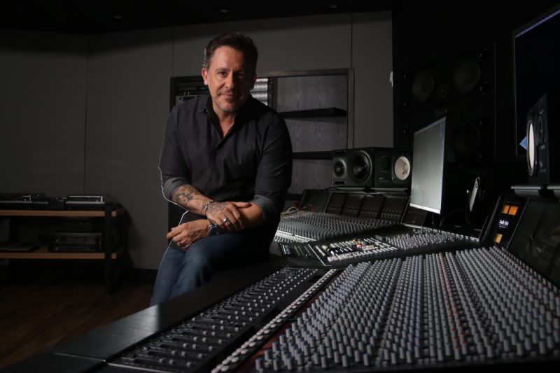 Rick Bonadio lança plataforma online de negócios da música