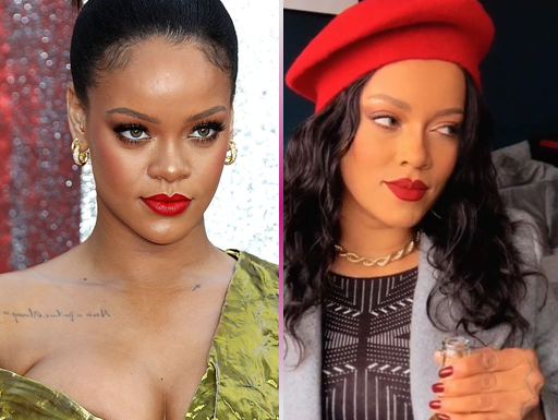 Cover brasileira de Rihanna causa tumulto em Bruxelas após ser confundida com a estrela