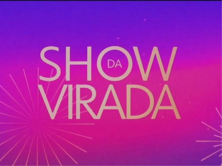 'Show da Virada' cria playlist com diversos artistas e sucessos