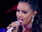 The Voice Brasil: Estreia dos shows shows ao vivo tem músicas de Luísa Sonza e mais!