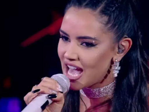 The Voice Brasil: Estreia dos shows shows ao vivo tem músicas de Luísa Sonza e mais!