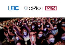UBC e ESPM iniciam 2ª pesquisa sobre impacto da pandemia na música