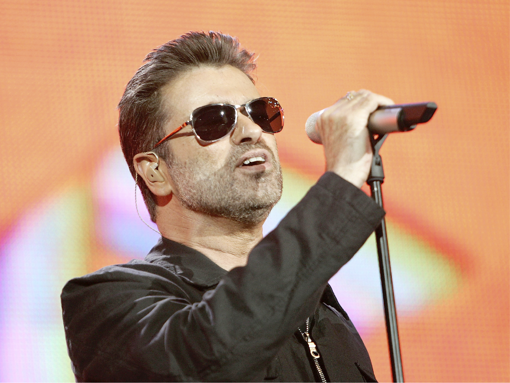 Warner Chappell renova acordo global com George Michael