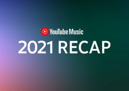 YouTube Music conheça os principais artistas e playlists de 2021