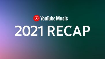 YouTube Music conheça os principais artistas e playlists de 2021