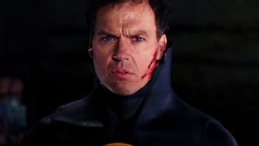 Michael Keaton retomará papel de Batman no filme Batgirl