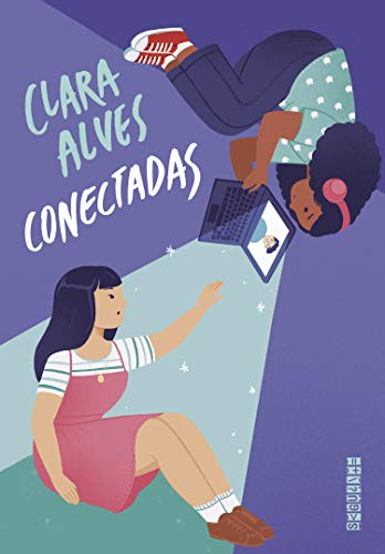 Clara Alves volta à Bienal do Livro com Conectadas: "nossas vozes continuam ecoando"