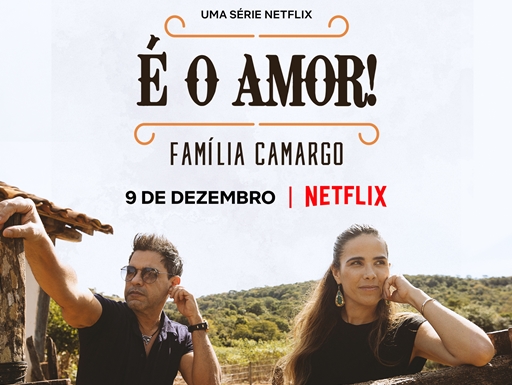 Wanessa revela combinado com Zezé nas gravações de “É o Amor: Família  Camargo” - POPline