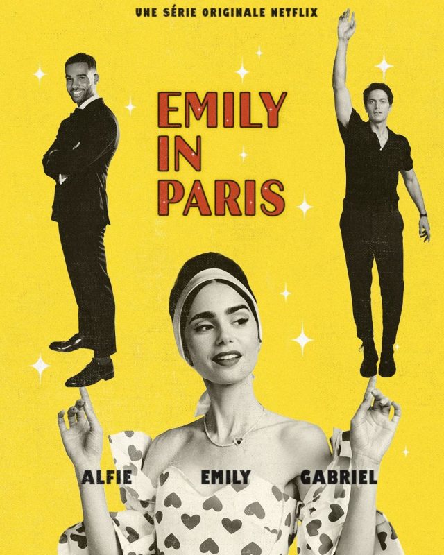 Emily in Paris: veja os primeiros 10 minutos da 2ª temporada