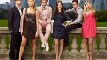 Gossip Girl: descubra quais atores do elenco original estão no episódio 10