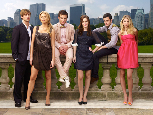 Gossip Girl: descubra quais atores do elenco original estão no episódio 10