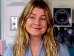 Ellen Pompeo: "estou tentando convencê-los que Grey's Anatomy deve acabar"