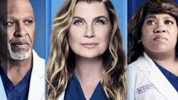Grey's Anatomy e Modern Family sairão da Netflix no Ano Novo