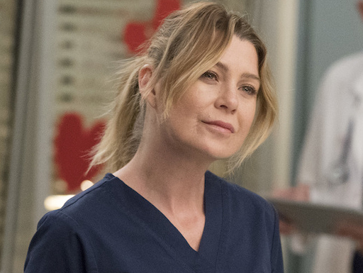 Negociações já começaram para 19ª temporada de Grey's Anatomy