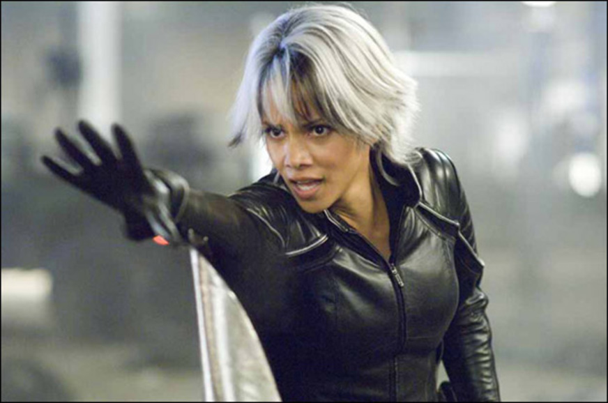 Halle Berry está aberta para fazer Tempestade no MCU