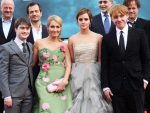 Harry Potter: mídia critica ausência de J.K. Rowling no especial