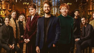 6 revelações do elenco de Harry Potter no especial da HBO Max