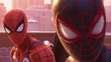 Marvel's Spider-Man Remastered trará dois uniformes novos