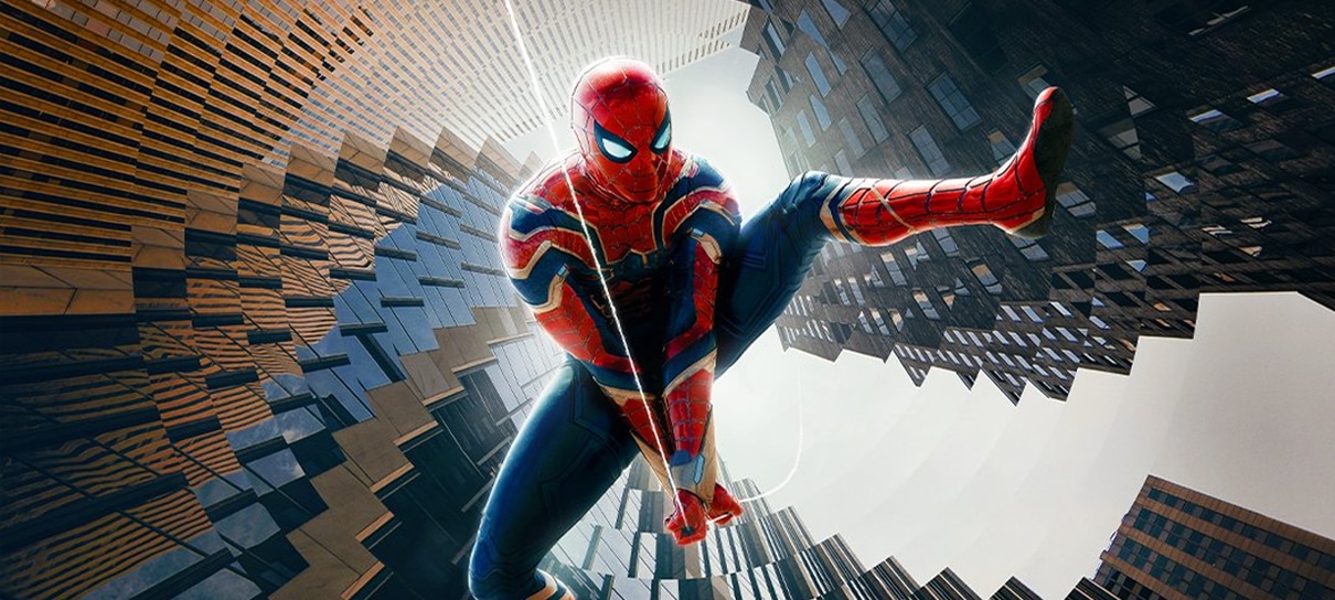 Marvel e Sony batalham indicação de Homem-Aranha ao Oscar