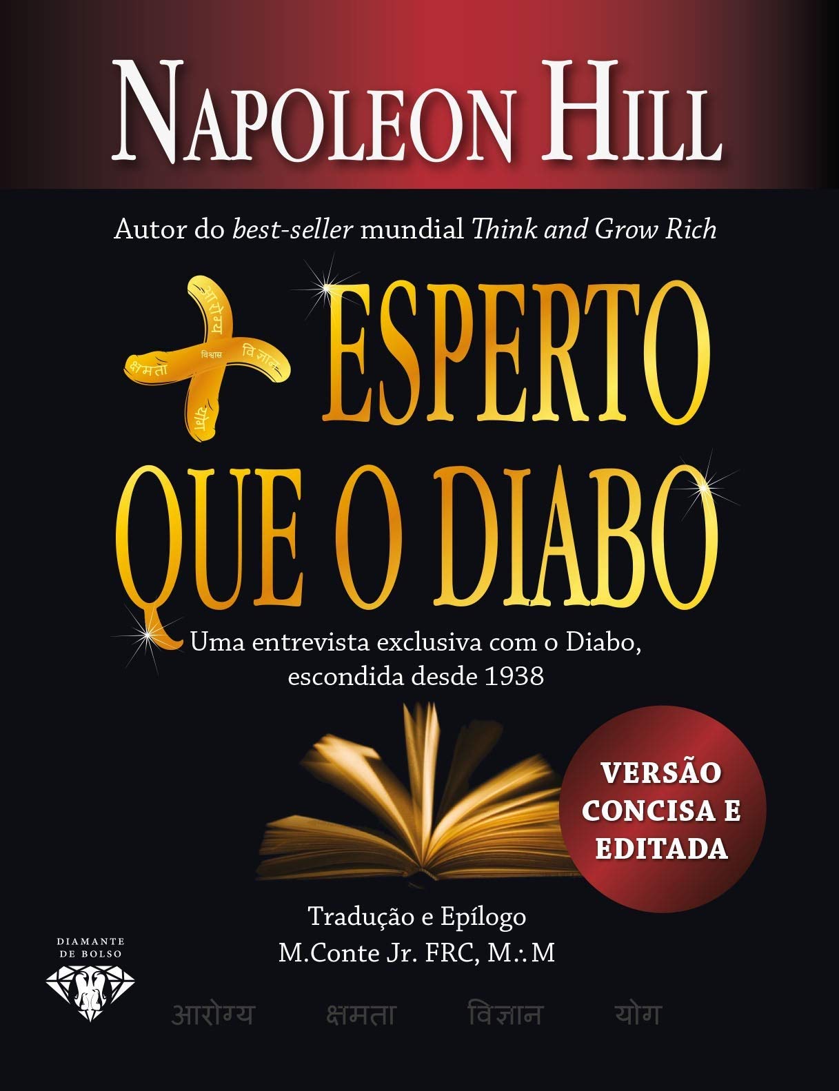O livro mais vendidos de 2021 no Brasil é...
