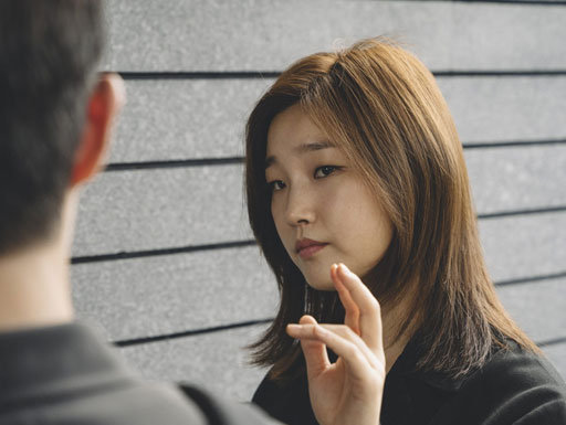 Drama coreano com atriz de Parasita é lançado na Netflix