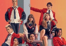 Rebelde: conheça o elenco e personagens da série da Netflix