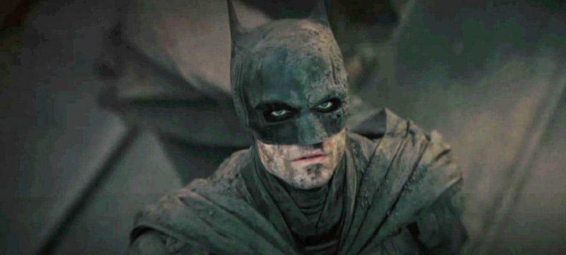 Robert Pattinson fala pela primeira vez sobre mais filmes do Batman