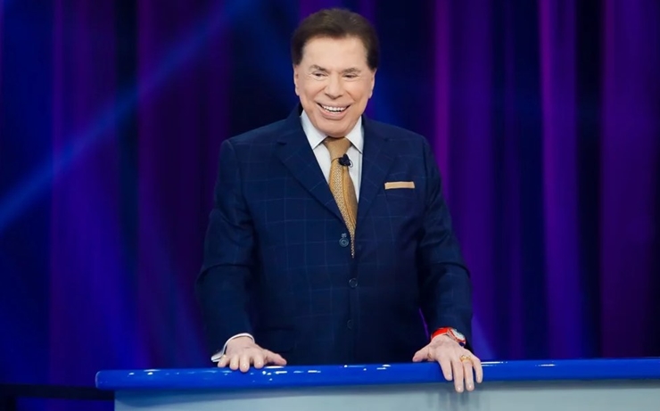 Silvio Santos