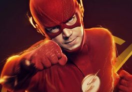 "Olha que diálogo m*rda!": crítica à série The Flash vaza na dublagem da própria série