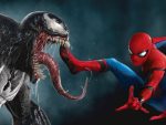 Marvel dá pista de encontro entre Homem-Aranha e Venom no MCU