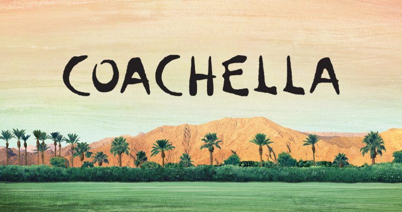 Harry Styles, Billie Eilish e Kanye West farão shows no Coachella 2022