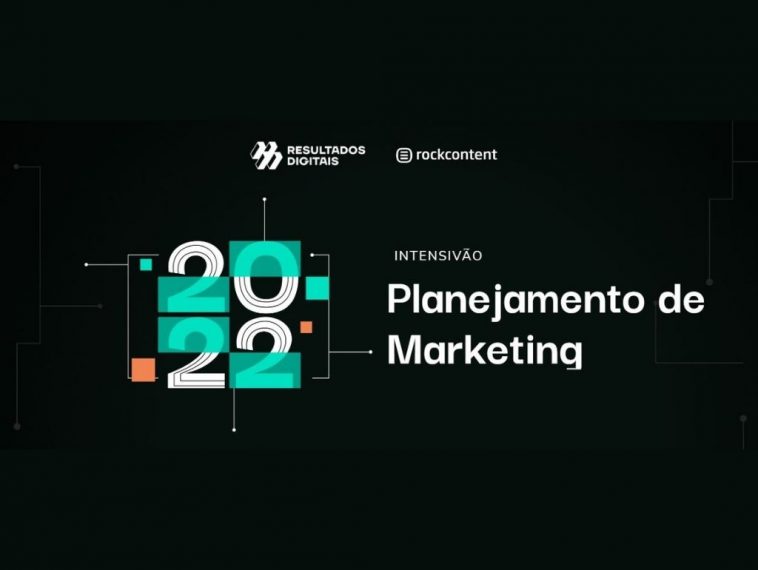 RD Station e Rock Content: evento gratuito sobre tendências de marketing digital para 2022