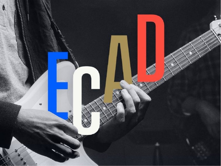 Ecad inicia parceria sobre a conscientização de direitos autorais em São Paulo