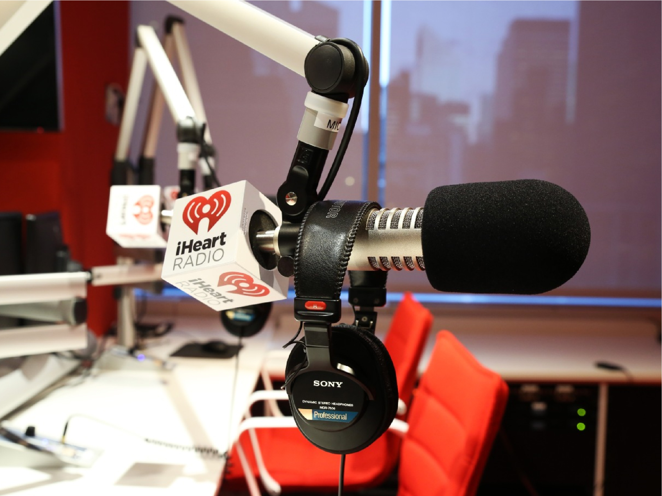 Gigante do rádio, iHeartMedia planeja presença no Metaverso