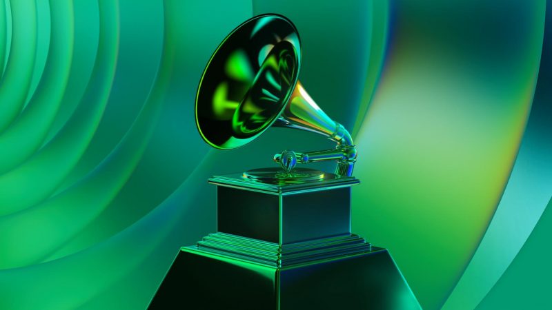 Grammy 2022: Great Nomes ainda negociados para performance