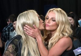 Jamie Lynn rebate acusações de Britney Spears: "não é verdade"