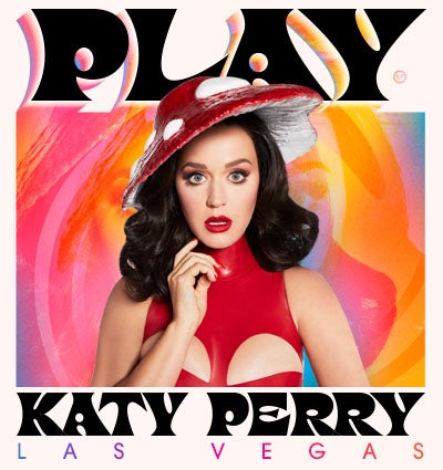 Katy Perry adiciona 16 shows em residência após sucesso de público