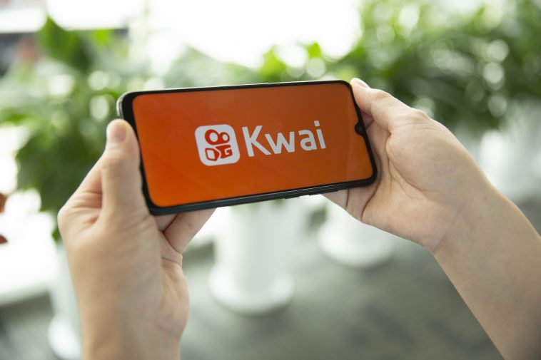 Kwai celebra parceria com criadores de conteúdos da plataforma