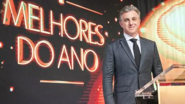 Globo registra aumento de audiência com o "Melhores do Ano" e "Show da Virada"