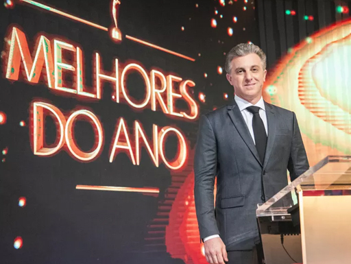 Globo registra aumento de audiência com o "Melhores do Ano" e "Show da Virada"