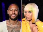 Nicki Minaj ultrapassa Neymar no ranking de mais seguidos no Instagram