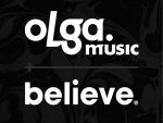 Olga Music e Believe firmam parceria para distribuição musical