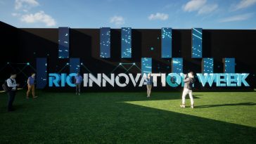 Rio Innovation Week estimula negócios em Inovação e Tecnologia