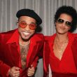 Após alta demanda, Bruno Mars e Anderson .Paak anunciam datas extras da residência em Vegas